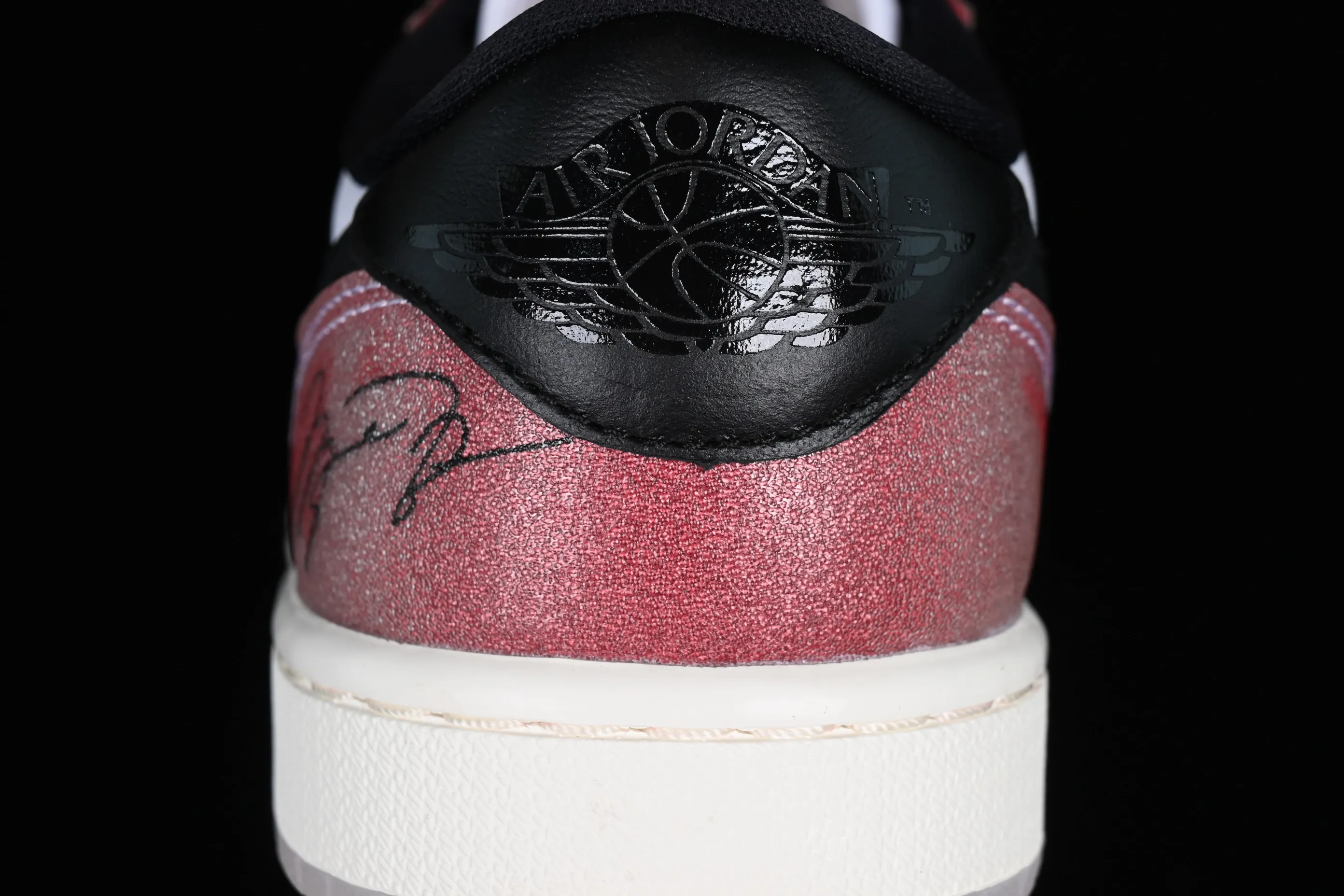 All categories Air Jordan Jordan series basketball shoes Air Jordan 1 Low Trophy Room x Air Jordan 1 Low OG AJ1 Joe 1 joint model low-top cultural casual sneakers FN0432-017
